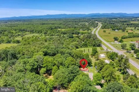 18318 Fox Mountain Lane Culpeper VA 22701
