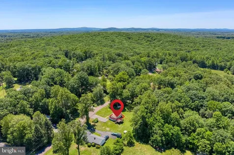 18318 Fox Mountain Lane Culpeper VA 22701