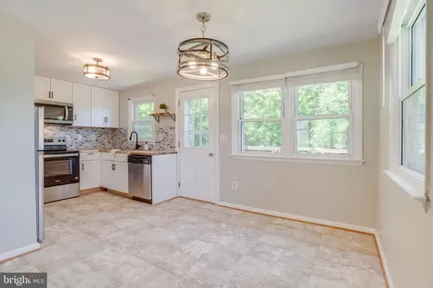 18318 Fox Mountain Lane Culpeper VA 22701