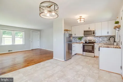 18318 Fox Mountain Lane Culpeper VA 22701