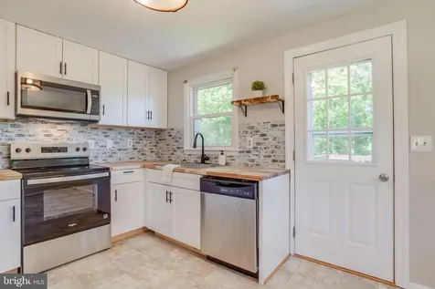 18318 Fox Mountain Lane Culpeper VA 22701