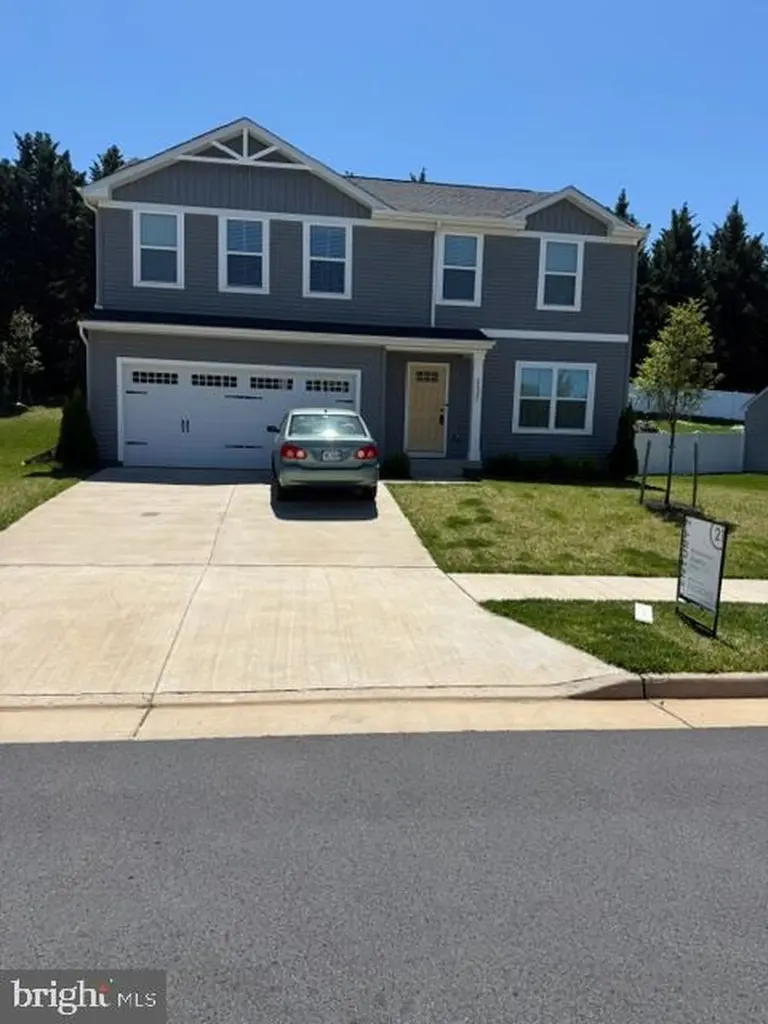 2609 High Point Culpeper VA 22701