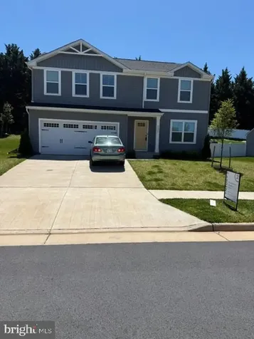 2609 High Point Culpeper VA 22701