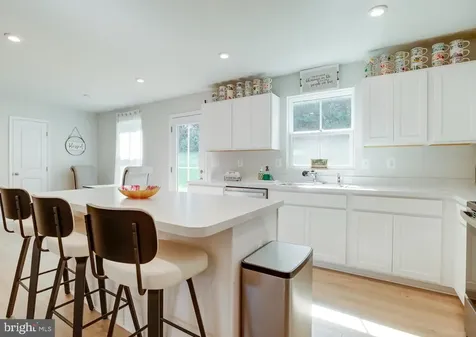 2609 High Point Culpeper VA 22701
