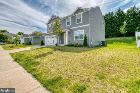 2609 High Point Culpeper VA 22701