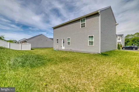 2609 High Point Culpeper VA 22701