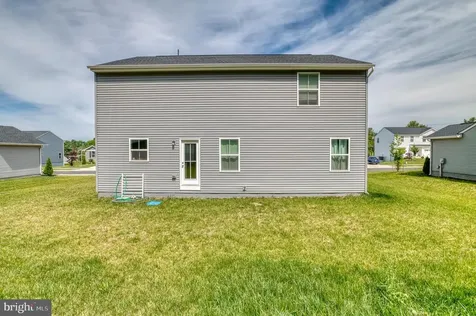 2609 High Point Culpeper VA 22701