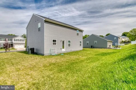 2609 High Point Culpeper VA 22701