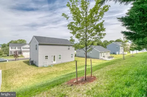 2609 High Point Culpeper VA 22701