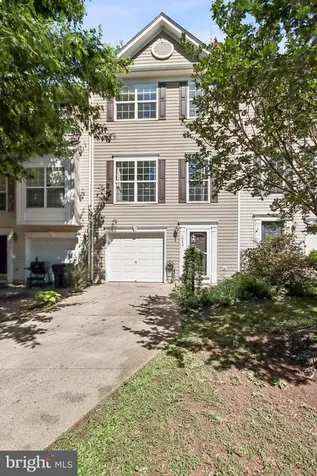 2244 Forsythia Drive Culpeper VA 22701