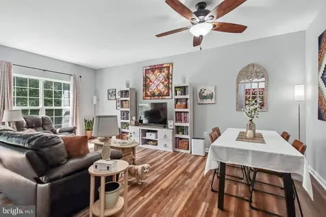 2244 Forsythia Drive Culpeper VA 22701