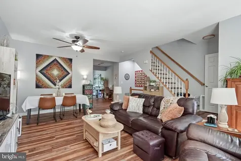 2244 Forsythia Drive Culpeper VA 22701