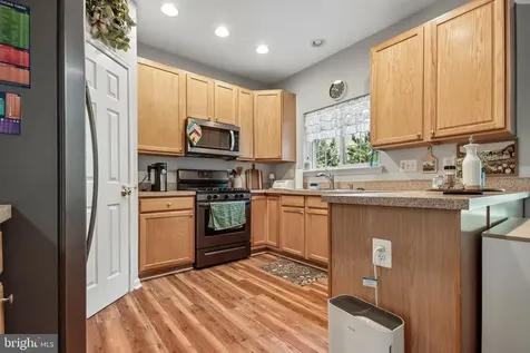 2244 Forsythia Drive Culpeper VA 22701