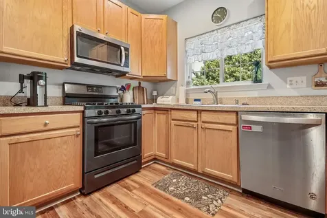 2244 Forsythia Drive Culpeper VA 22701