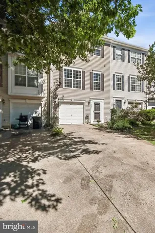 2244 Forsythia Drive Culpeper VA 22701