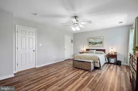 2244 Forsythia Drive Culpeper VA 22701