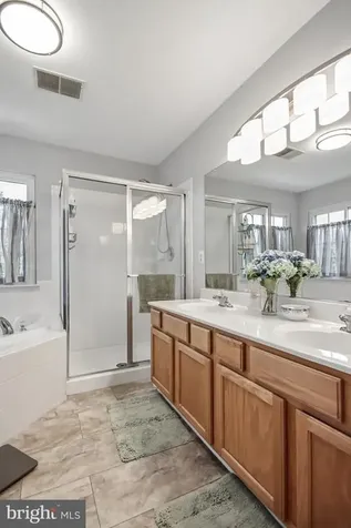2244 Forsythia Drive Culpeper VA 22701