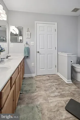 2244 Forsythia Drive Culpeper VA 22701