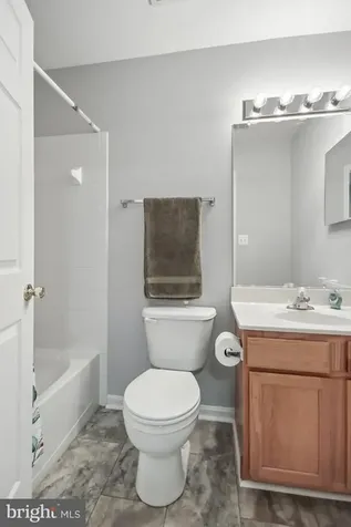 2244 Forsythia Drive Culpeper VA 22701