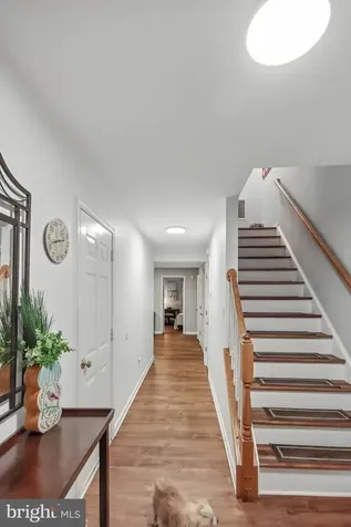 2244 Forsythia Drive Culpeper VA 22701