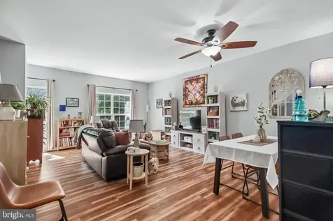 2244 Forsythia Drive Culpeper VA 22701