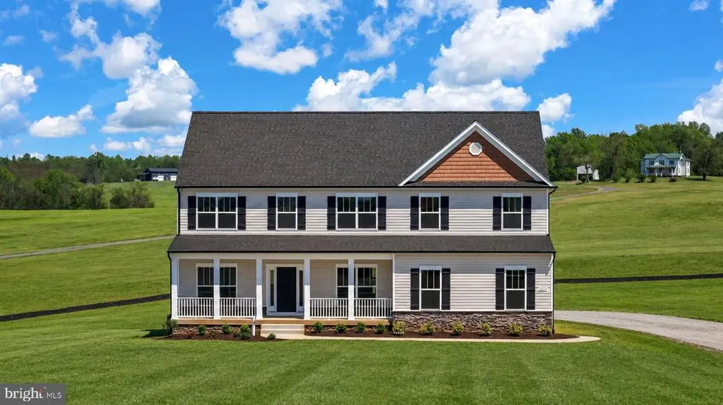18237 Stevensburg Road Culpeper VA 22701