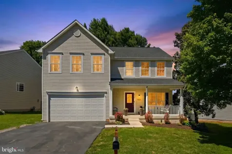 620 Kings Grant Road Culpeper VA 22701