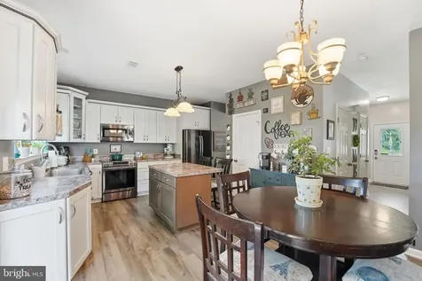 620 Kings Grant Road Culpeper VA 22701