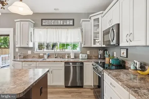 620 Kings Grant Road Culpeper VA 22701
