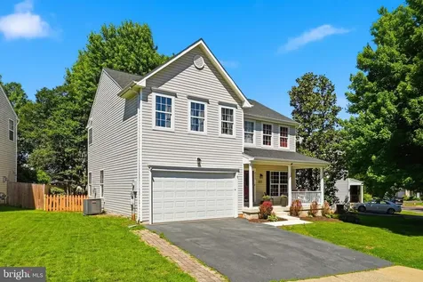 620 Kings Grant Road Culpeper VA 22701