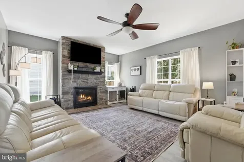 620 Kings Grant Road Culpeper VA 22701