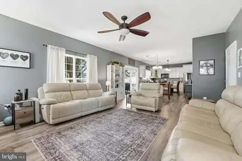 620 Kings Grant Road Culpeper VA 22701