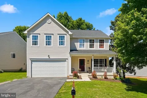 620 Kings Grant Road Culpeper VA 22701
