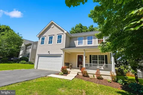 620 Kings Grant Road Culpeper VA 22701