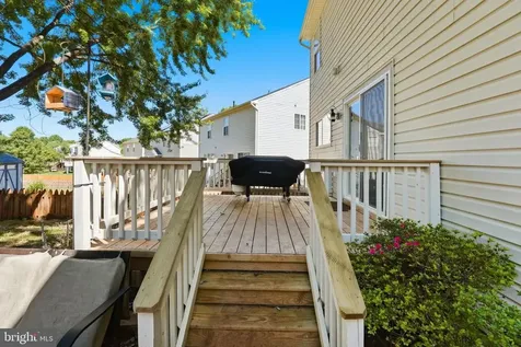 620 Kings Grant Road Culpeper VA 22701