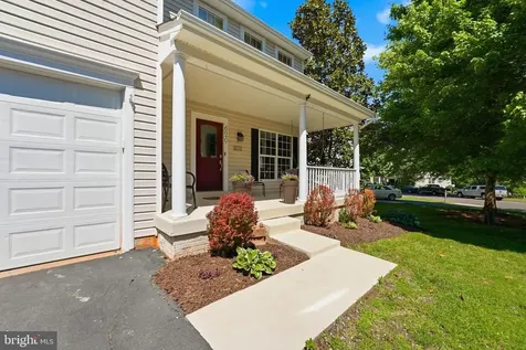 620 Kings Grant Road Culpeper VA 22701