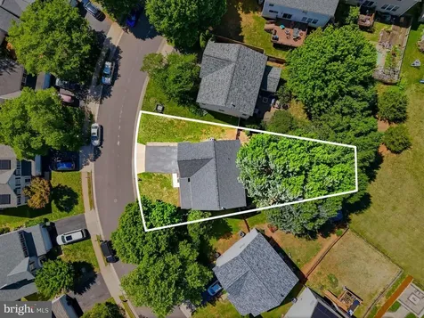 620 Kings Grant Road Culpeper VA 22701