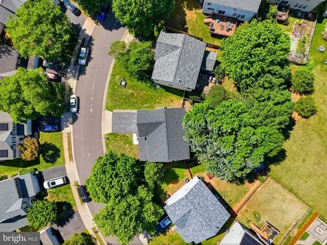 620 Kings Grant Road Culpeper VA 22701
