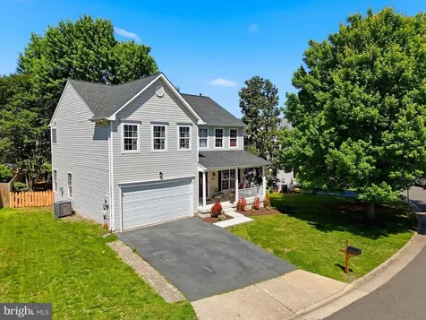 620 Kings Grant Road Culpeper VA 22701