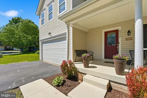 620 Kings Grant Road Culpeper VA 22701