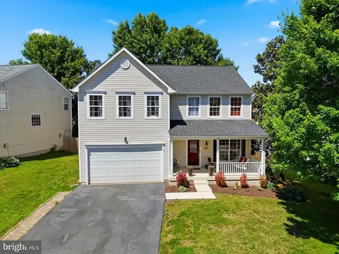 620 Kings Grant Road Culpeper VA 22701