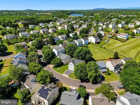 620 Kings Grant Road Culpeper VA 22701