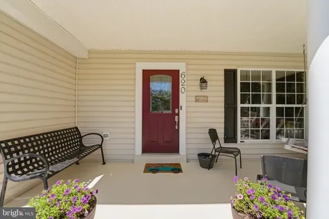 620 Kings Grant Road Culpeper VA 22701
