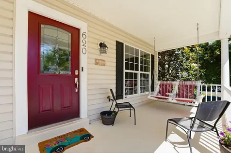 620 Kings Grant Road Culpeper VA 22701