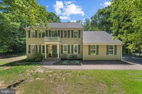 2319 Wildwood Circle Amissville VA 20106