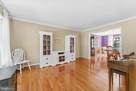 2319 Wildwood Circle Amissville VA 20106