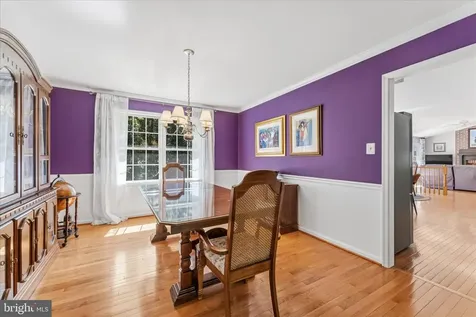 2319 Wildwood Circle Amissville VA 20106