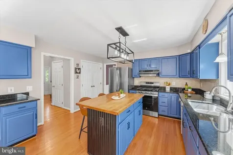 2319 Wildwood Circle Amissville VA 20106