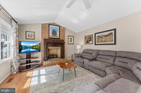 2319 Wildwood Circle Amissville VA 20106