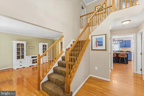 2319 Wildwood Circle Amissville VA 20106